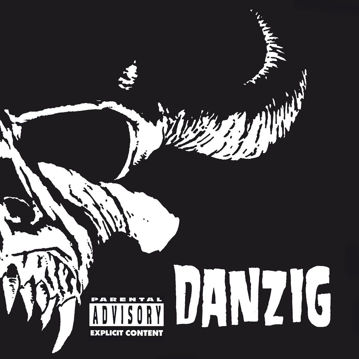 【CD】DANZIG