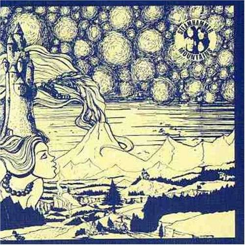 【CD】Mountains