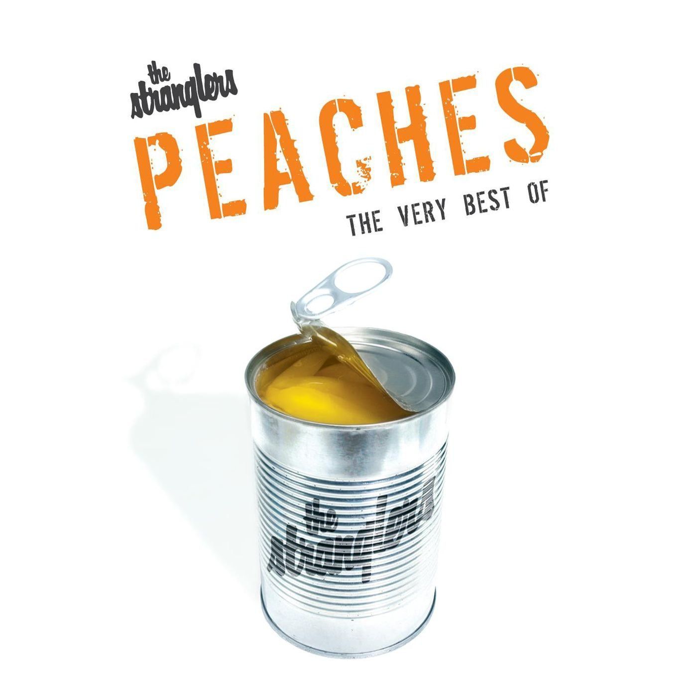 【CD】Peaches: Very Best of