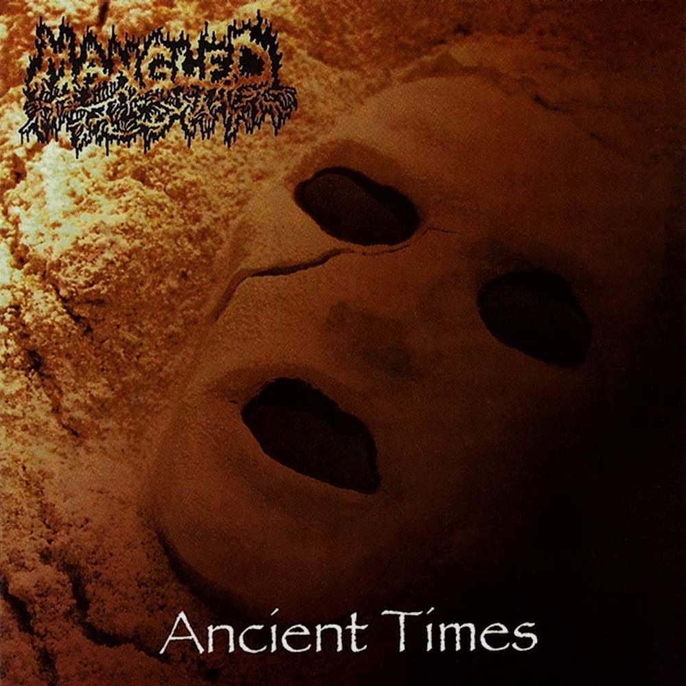 【CD】Ancient Times