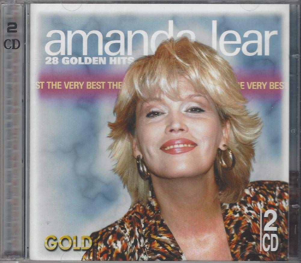 【CD】28 Goldene Hits