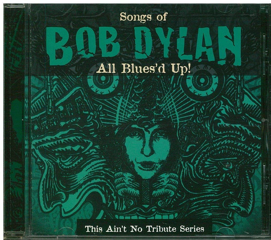 【CD】Bob Dylan: This Ain't No Tribute Series
