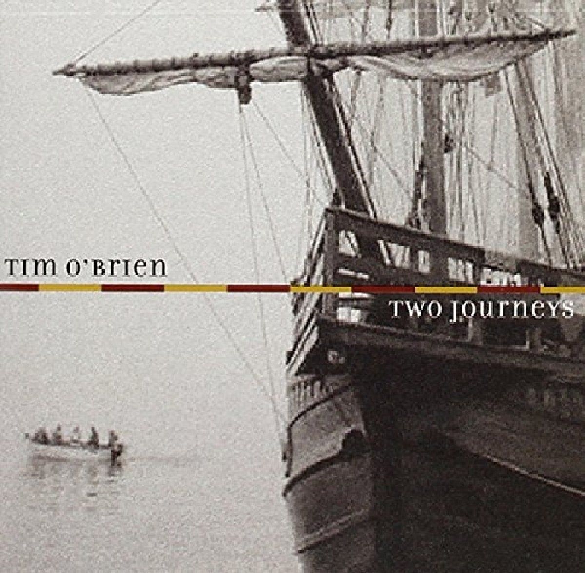 【CD】Two Journeys