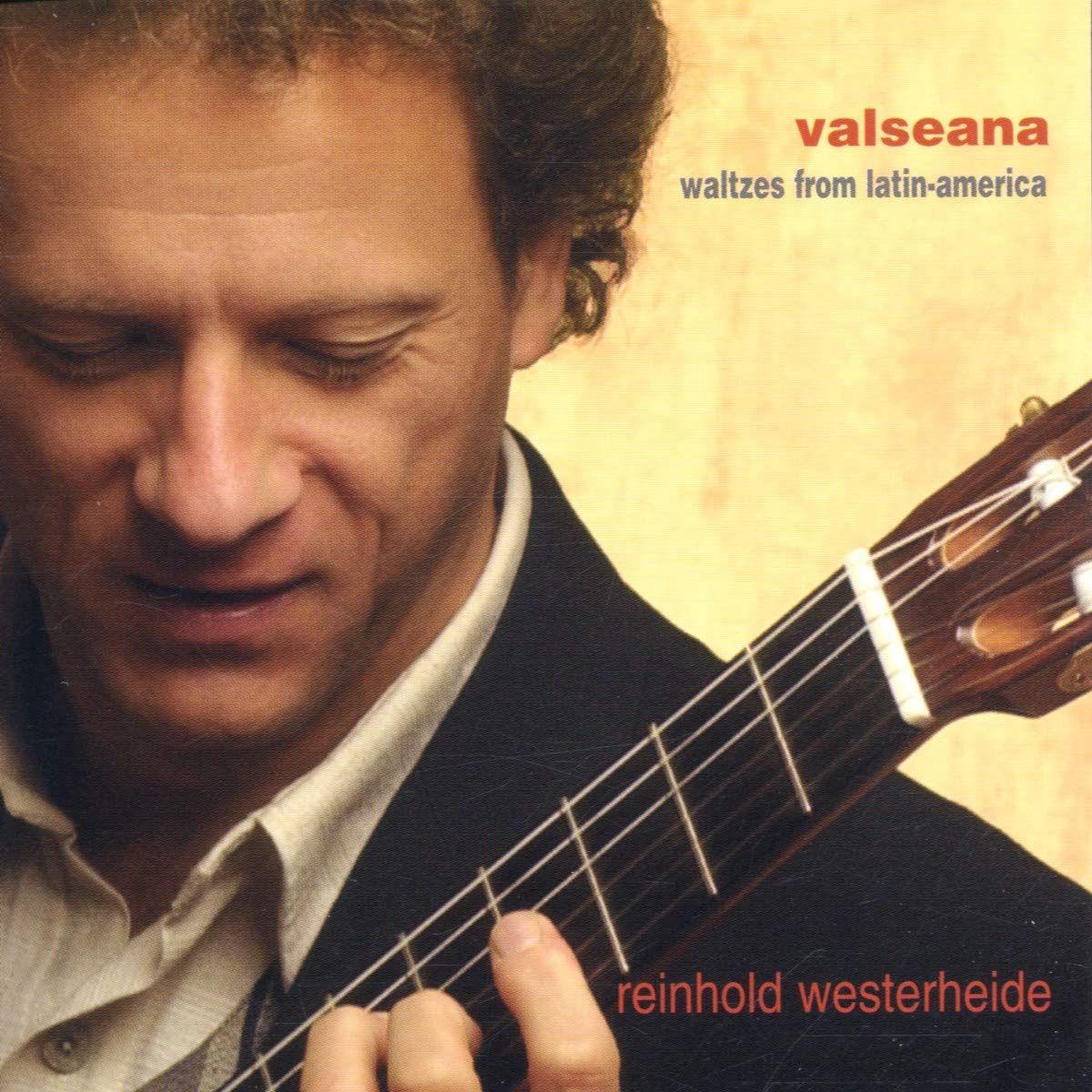 【CD】Valseana