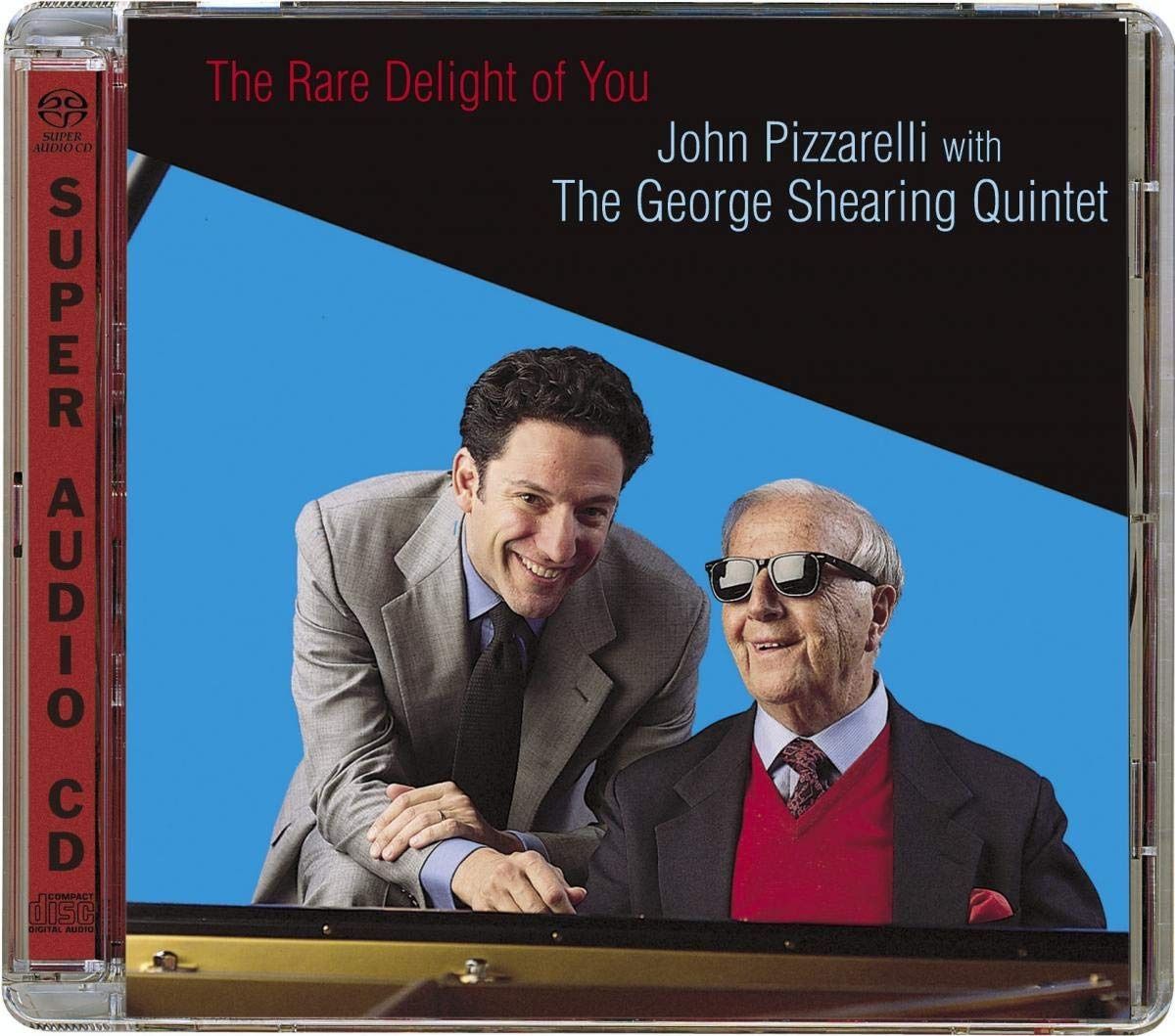 【CD】Rare Delight of You