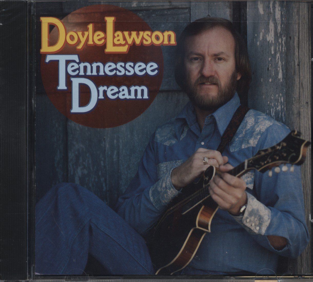 【CD】Tennessee Dream