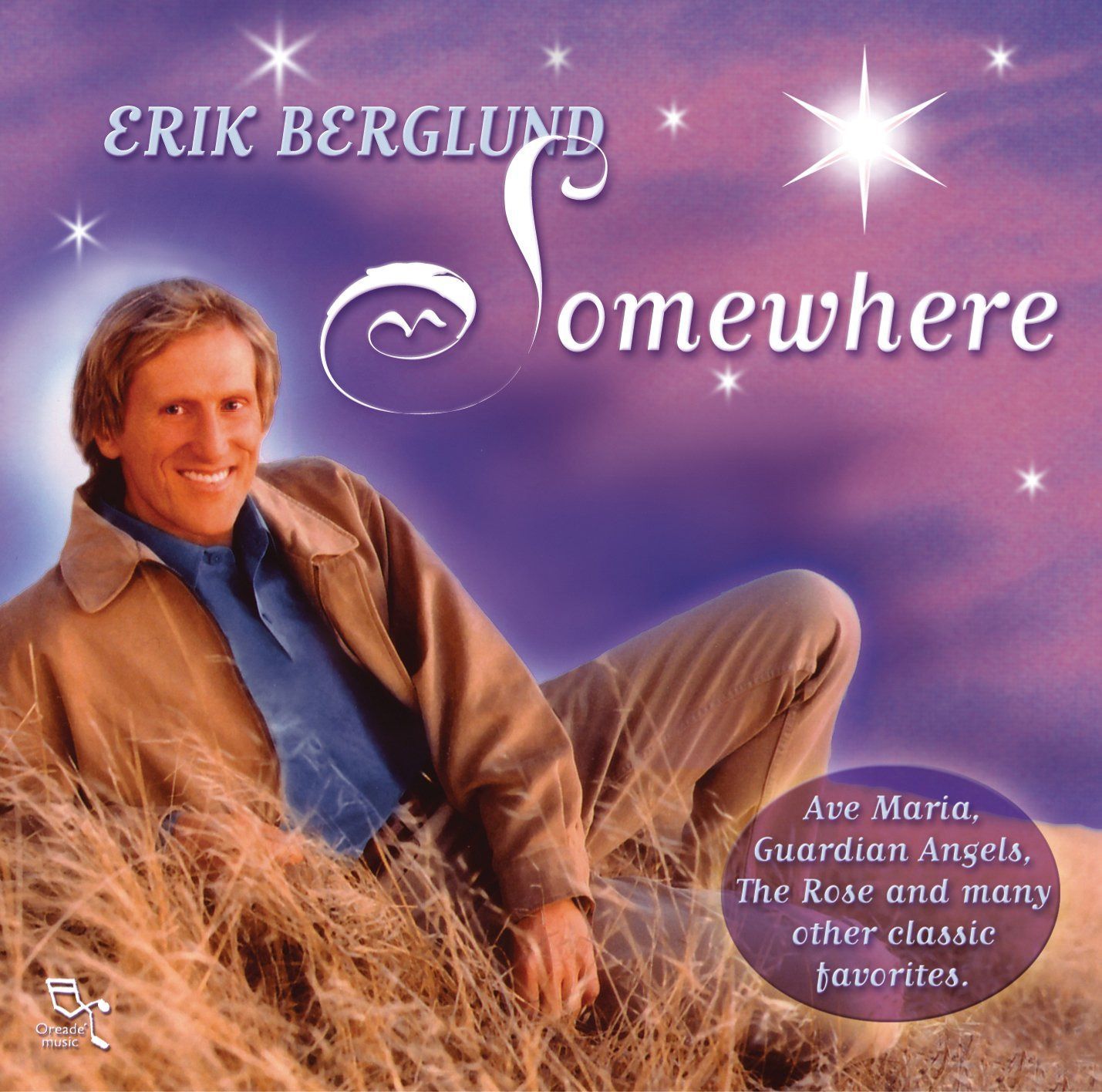 【CD】Somewhere
