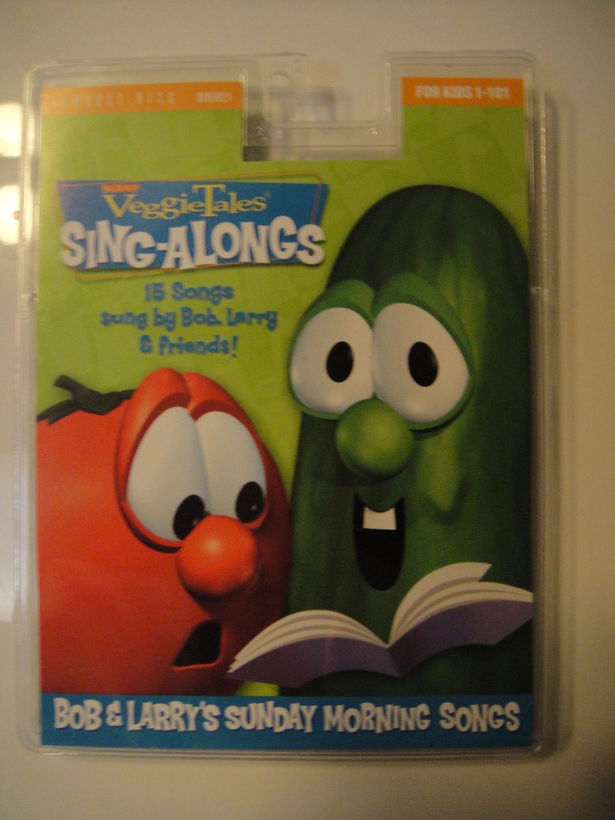 【CD】Bob & Larry's Sunday Morning S