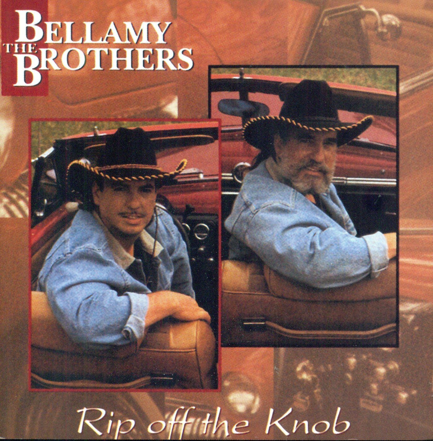 【CD】Rip Off the Knob