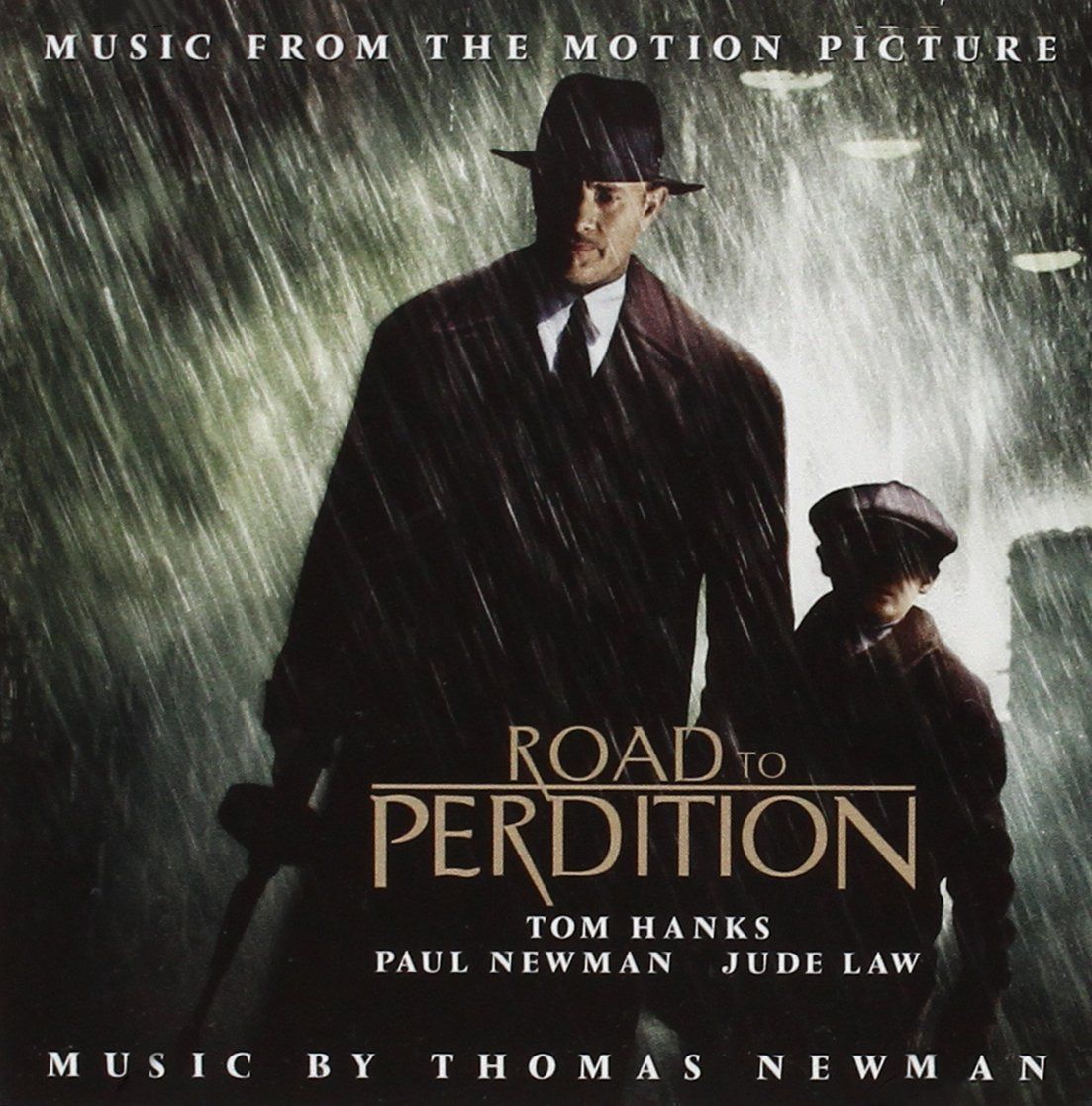 【CD】Road to Perdition 4,534円