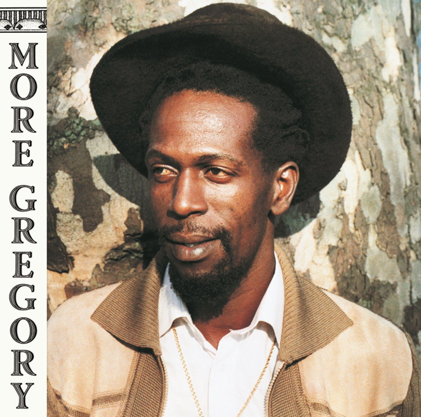 【CD】More Gregory