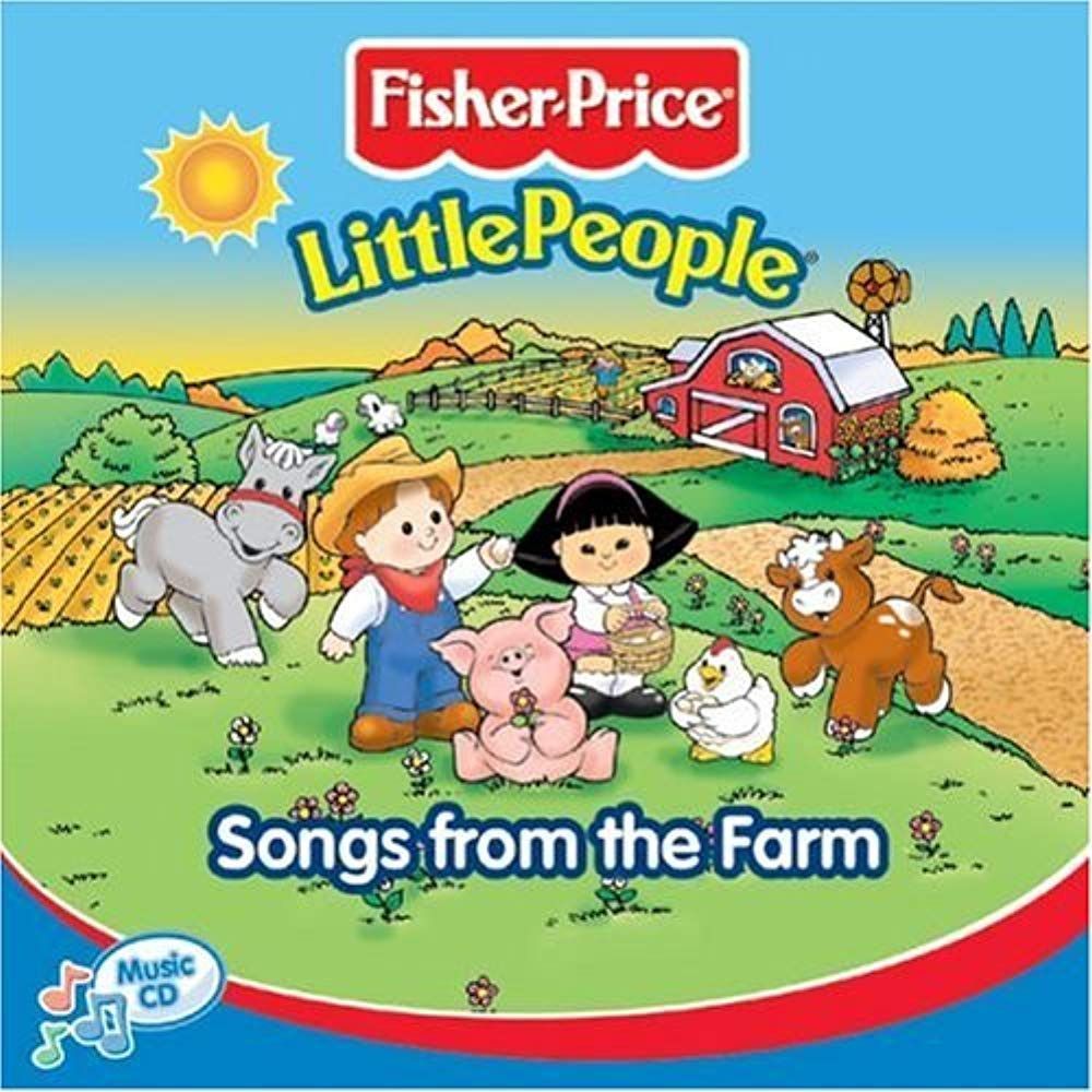 【CD】Songs from the Farm 4,469円
