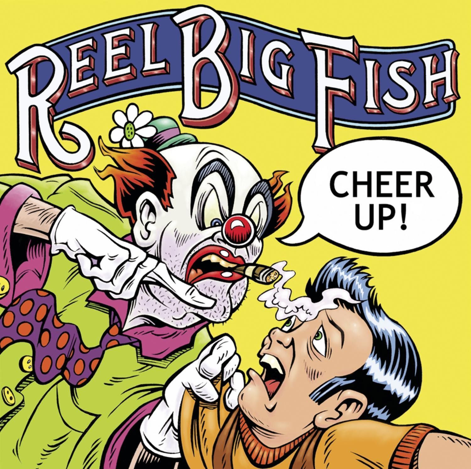 【CD】Cheer Up