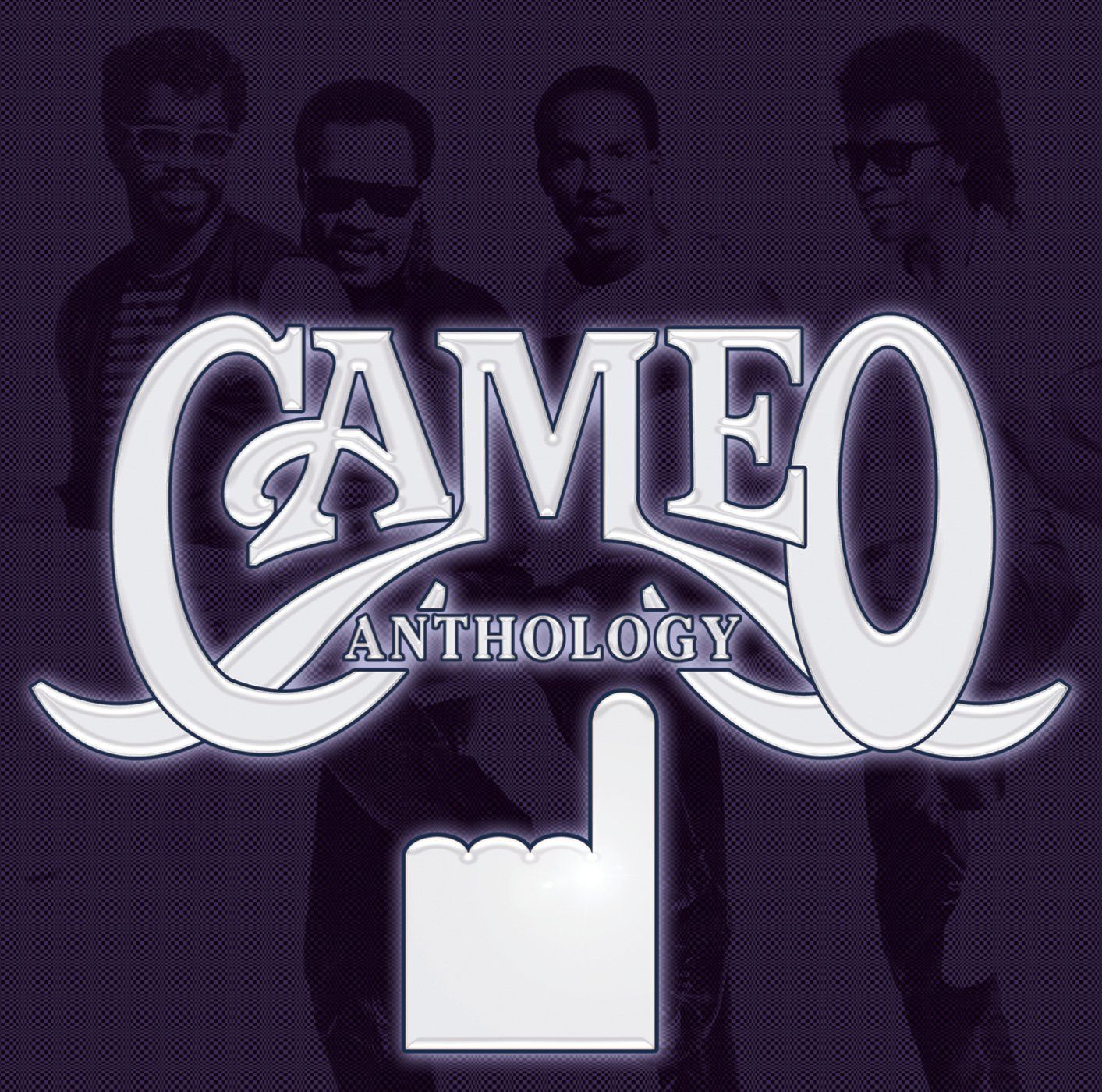 【CD】Anthology