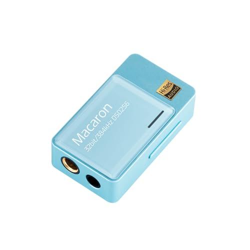 【VGP2025 金賞】iBasso Jr. Macaron アイバッソジュニア マカロン ミニマルポータブルDAC/AMP ヘッドホンアンプCS43131＋CS43131 4.4mmバランス 3.5mmシングルエンド USB Type-C 2553407b