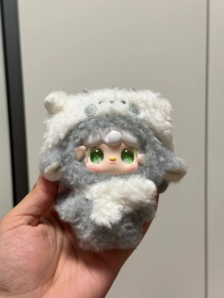 ゆき星の軌跡シークレット