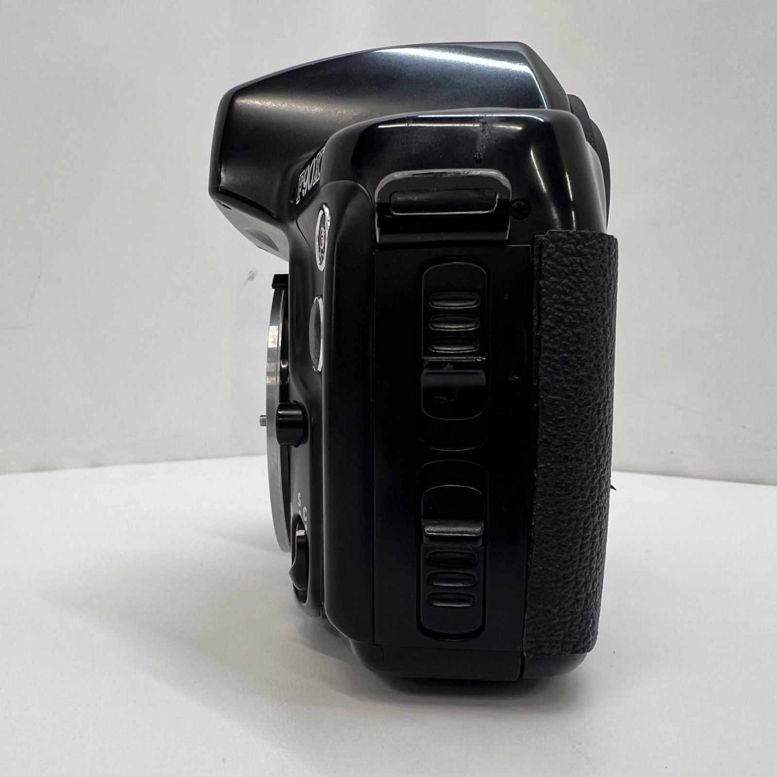ニコン　Nikon F90X ボディ ≪新品電池交換済≫ 動作保証】 ニコン Nikon F90X 同梱無料 #am6294 – MountGraphy