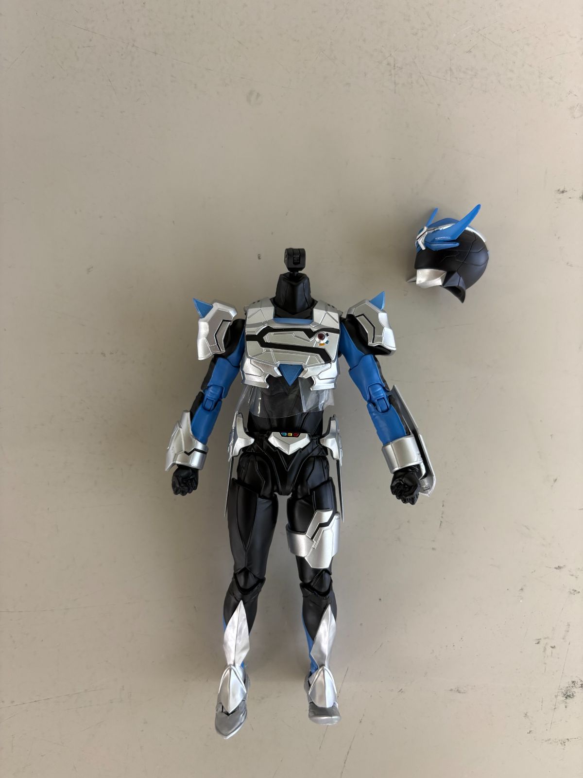ウイングマン （真骨彫製法） 真骨彫製法 中古開封)(真骨彫製法 