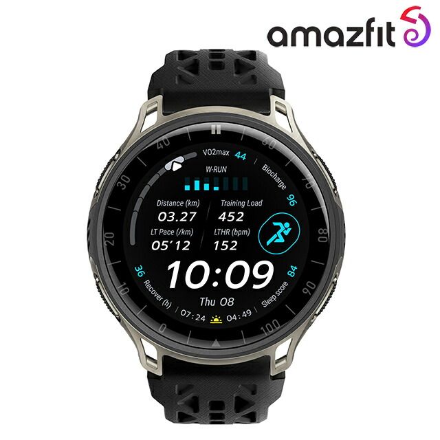 【新品】アマズフィット Amazfit 腕時計 SP170083-C245 チーター 2 プロ Cheetah 2 Pro