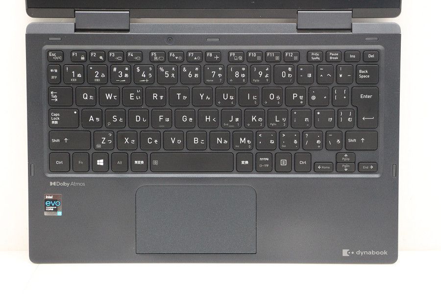 dynabook dynabook V83/HS Core i7 1165G7 2.8GHz/8GB/256GB(SSD)/13.3W/FHD(1920x1080) タッチパネル/Win11 【552268264】 dynabook dynabook V83/HS Core i7 1165G7 2.8GHz/8GB/256GB(SSD)/13.3W/FHD(1920x1080) タッチパネル/Win11 【552268264】