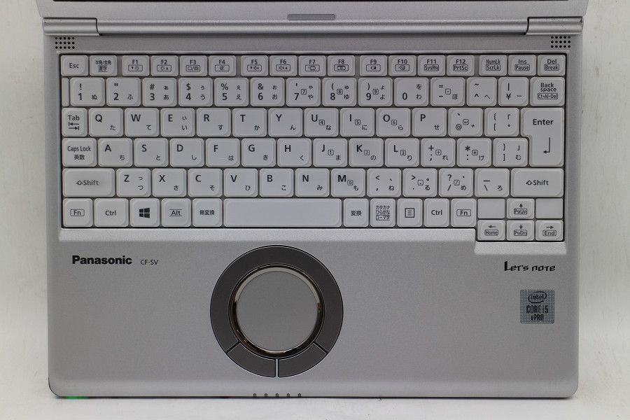 Panasonic CF-SV9RDQVS Core i5 10310U 1.7GHz/16GB/256GB(SSD)/12.1W
