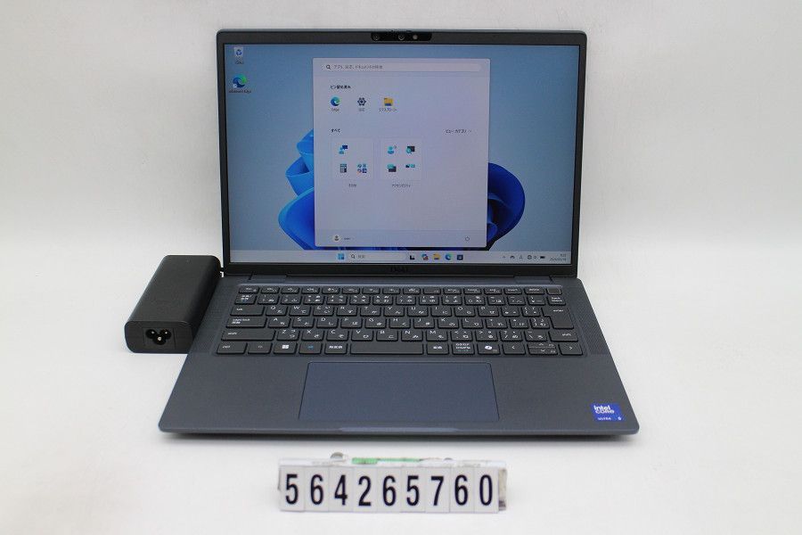 DELL Latitude 7350 Core Ultra 5 135U 1.6GHz/32GB/256GB(SSD)/13.3W/WUXGA(1920x1200) タッチパネル/Win11 【564265760】