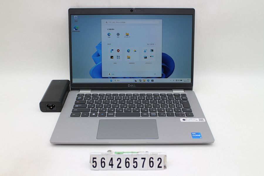 DELL Latitude 5330 Core i5 1245U 1.6GHz/8GB/256GB(SSD)/13.3W/FHD(1920x1080)/Win11 【564265762】