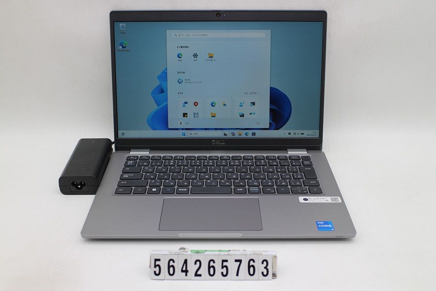 DELL Latitude 5330 Core i5 1245U 1.6GHz/8GB/256GB(SSD)/13.3W/FHD(1920x1080)/Win11 【564265763】