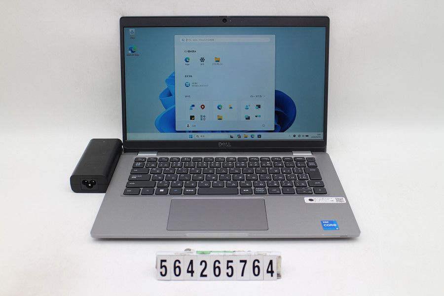 DELL Latitude 5330 Core i5 1245U 1.6GHz/8GB/256GB(SSD)/13.3W/FHD(1920x1080)/Win11 【564265764】