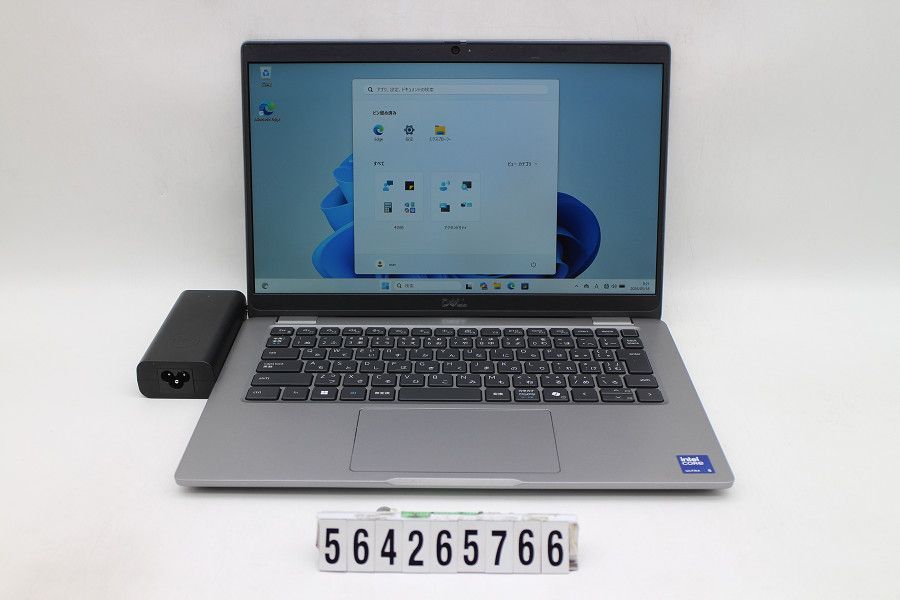 DELL Latitude 5350 Core Ultra 5 135U 1.6GHz/16GB/256GB(SSD)/13.3W/FHD(1920x1080)/Win11 【564265766】