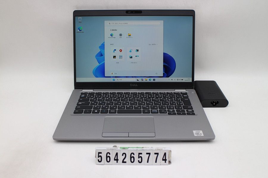 DELL Latitude 5310 Core i5 10210U 1.6GHz/8GB/256GB(SSD)/13.3W/FHD(1920x1080)/Win11 【564265774】 25,725円