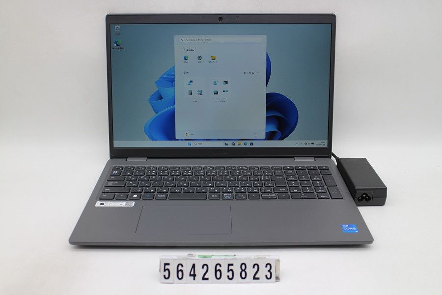 DELL Latitude 3540 Core i5 1345U 1.6GHz/16GB/256GB(SSD)/15.6W/FHD(1920x1080)/Win11 【564265823】