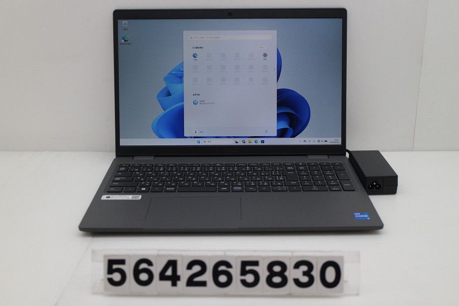 DELL Latitude 3540 Core i5 1345U 1.6GHz/16GB/256GB(SSD)/15.6W/FHD(1920x1080)/Win11 【564265830】