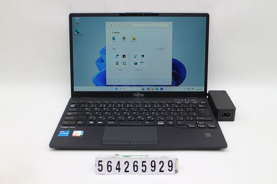 富士通 LIFEBOOK U9311⁄FX Core i5 1135G7 2.4GHz⁄8GB⁄256GB(SSD)⁄