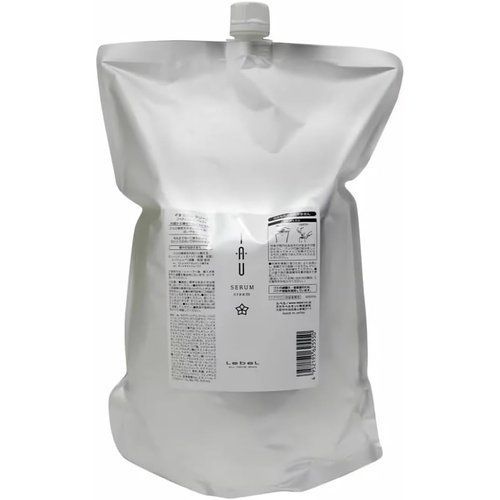 ルベル イオ セラム クリーム 2500ml レフィル 5,975円