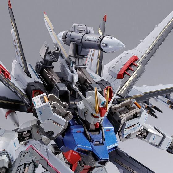 METAL BUILD オオトリ 約310mm(翼幅) ABS&PVC&ダイキャスト製 塗装済み可動フィギュア※METAL BUILD オオトリ以外は別売りです。フィギュア本体は付属しません。ma 0eb7d96b