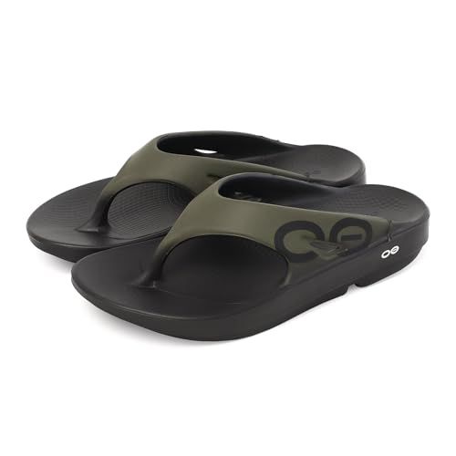 [ウーフォス] OORIGINAL SPORT サンダル 1001 メンズ レディース [並行輸入品]ma 62a99b6d