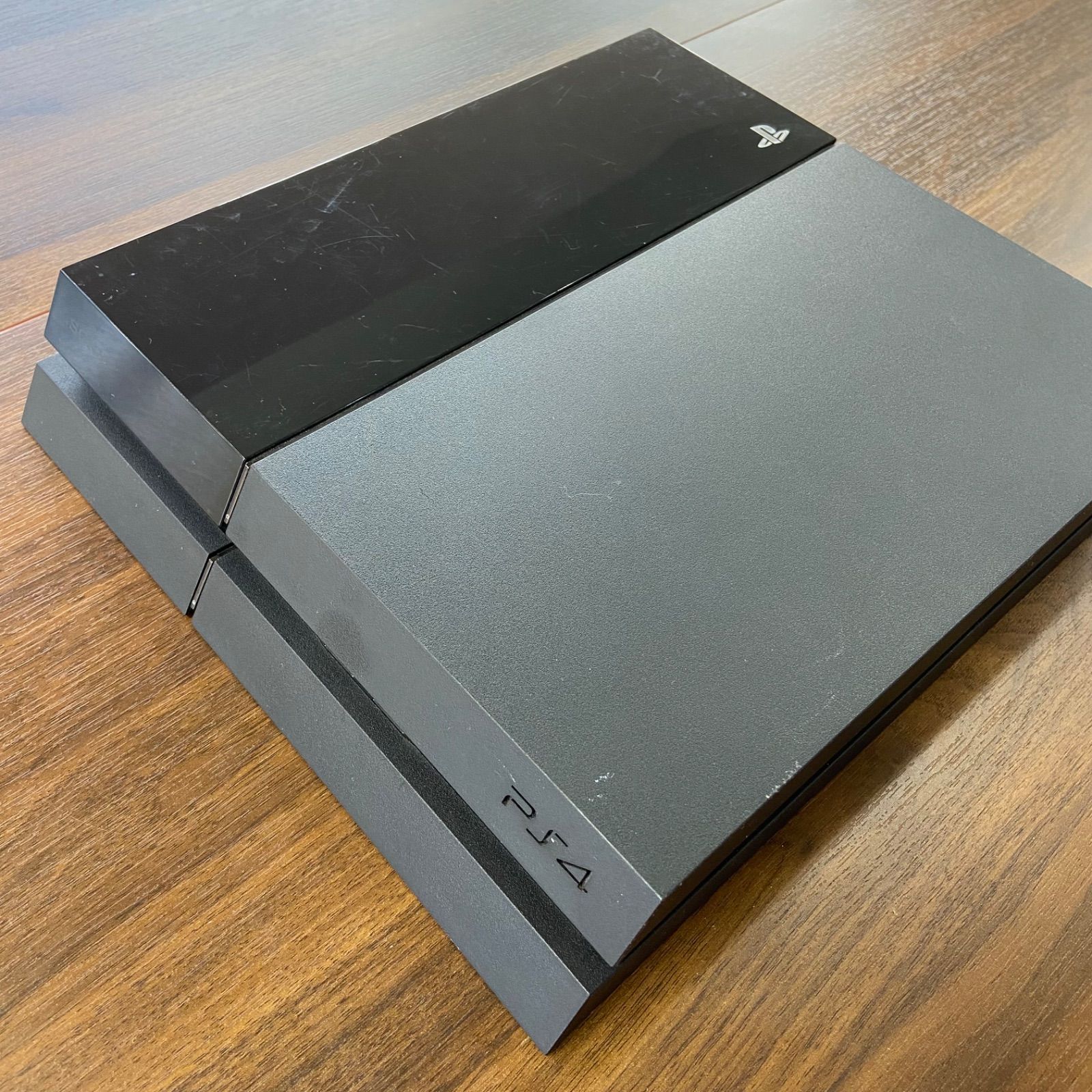 PS4 本体のみ 初期型 PlayStation4 ブラック CUH-1000A系 ジャンク
