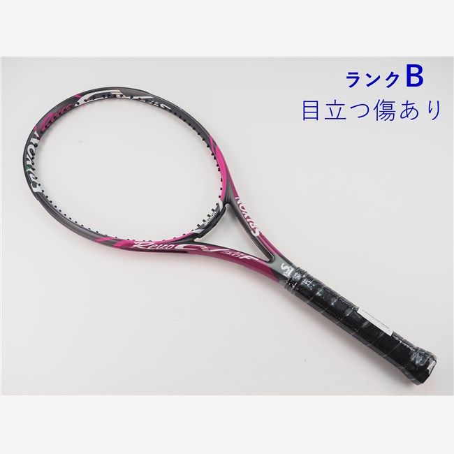 中古 テニスラケット スリクソン レヴォ CV3.0 エフ エルエス 2018年モデル (G2) SRIXON REVO CV3.0 F-LS 2018 (c26050355c)