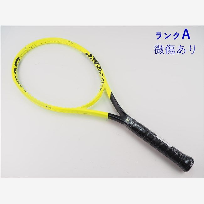 中古 テニスラケット ヘッド グラフィン 360 エクストリーム エス 2018年モデル (G2) HEAD GRAPHENE 360 EXTREME S 2018 (c26050360c)