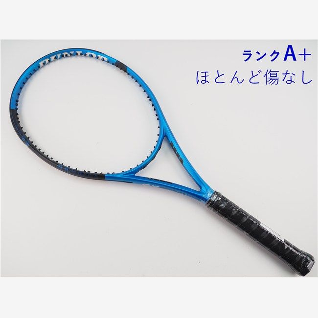 中古 テニスラケット ダンロップ エフエックス 500 ツアー 2023年モデル (G2) DUNLOP FX 500 TOUR 2023 (c26050372c)