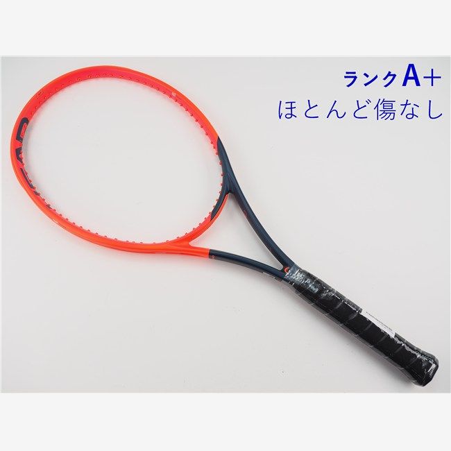 中古 テニスラケット ヘッド ラジカル MP 2023年モデル (G2) HEAD RADICAL MP 2023 (c26050374c)