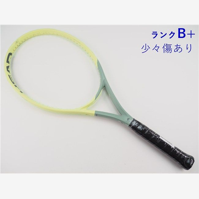 中古 テニスラケット ヘッド エクストリーム MP 2022年モデル (G2) HEAD EXTREME MP 2022 (c26050380c)
