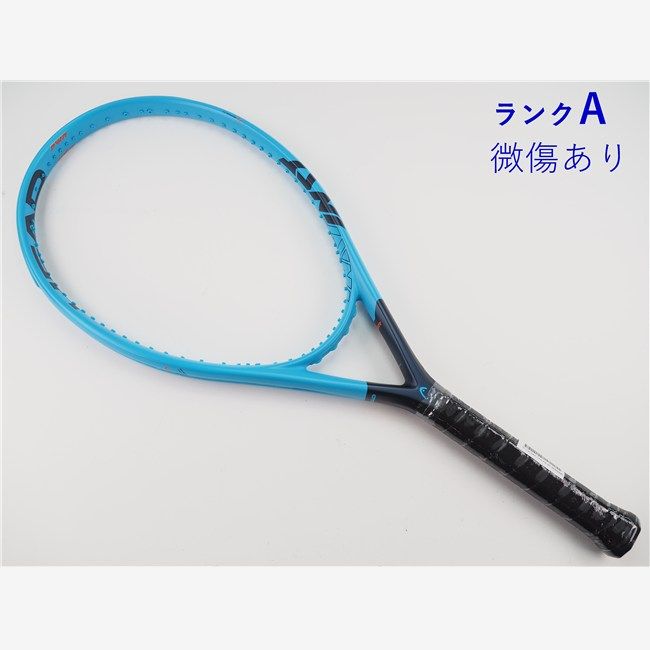 中古 テニスラケット ヘッド グラフィン 360 インスティンクト パワー
