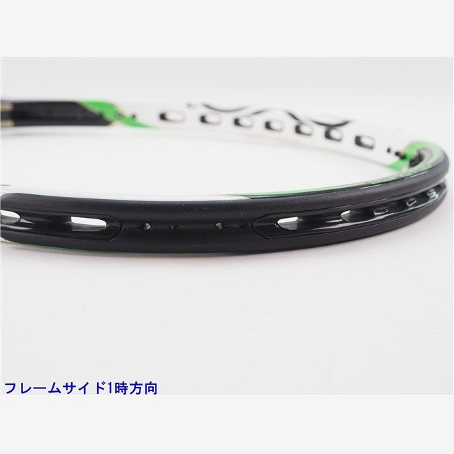 中古 テニスラケット プリンス イーエックスオースリー グラファイト