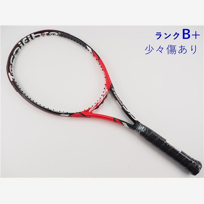 中古 テニスラケット テクニファイバー ティーファイト 295 2015年