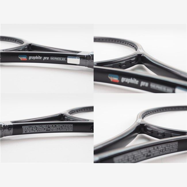 Prince graphite SERIES 110 プリンス グラファイトシリーズ110 その2 