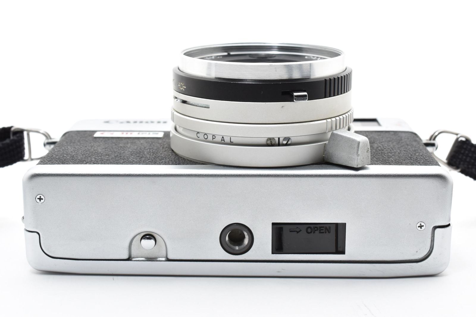 キヤノン シルバー コンパクトデジタルカメラ りゅん[美品]　Canon コンパクトデジタルカメラIXY IXY180SL シルバー IXY180 デジタルカメラ