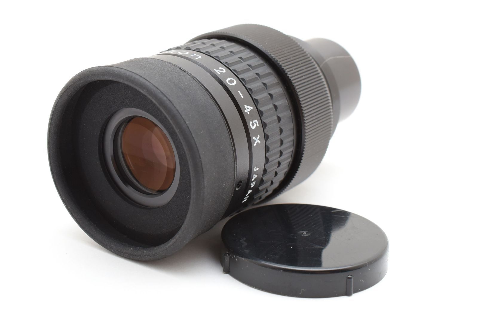 【良品】Nikon 20-45x ズーム接眼レンズ Fieldscope ED60 ED78 ED82対応 野鳥観察 動作良好