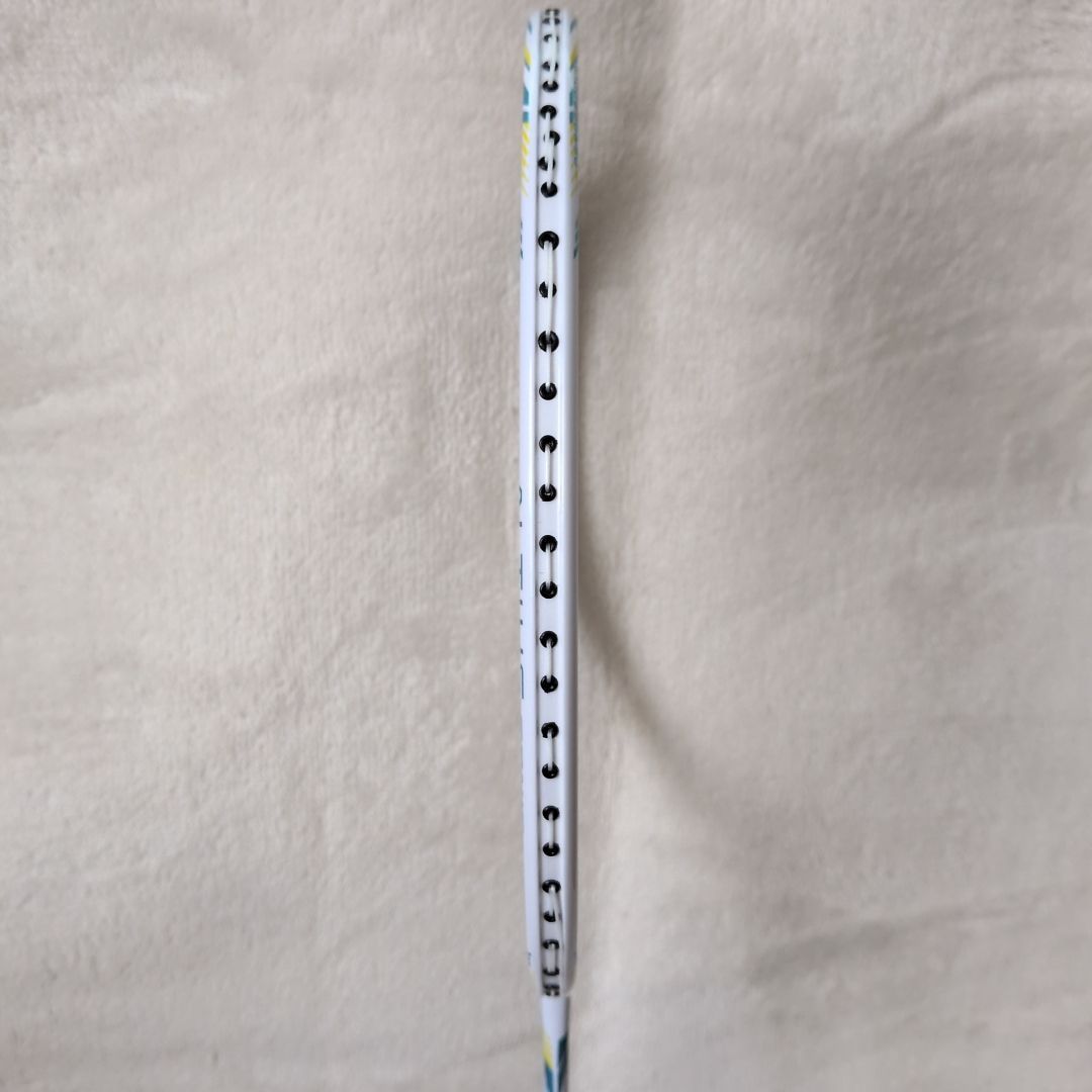 極美品】ミズノ バドミントンラケット アルティウス ソニック 4U6G
